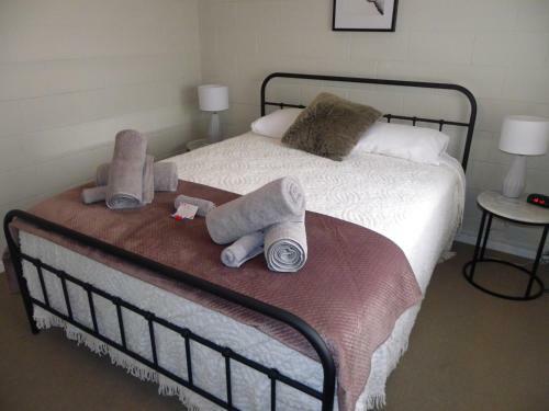 Apartamento Spectacular Grange Beach