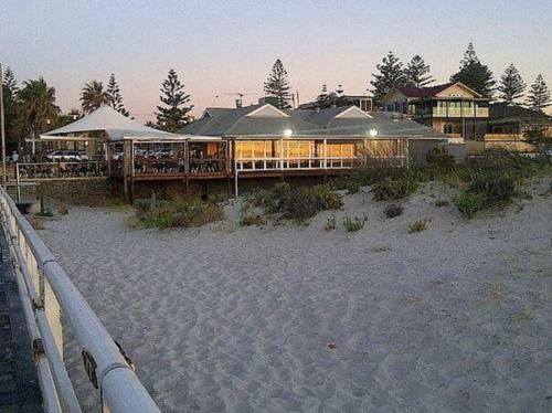 Apartamento Spectacular Grange Beach