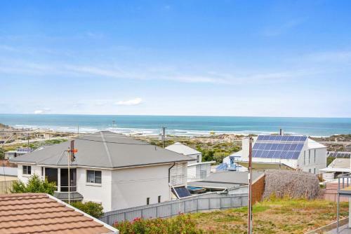 Apartamento 18 Corcoran Avenue - Architecturally Designed With Panoramic Coastal Views