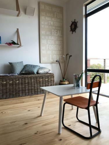 Apartamento 18 Corcoran Avenue - Architecturally Designed With Panoramic Coastal Views