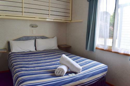 Rivergardens Holiday Park Mildura