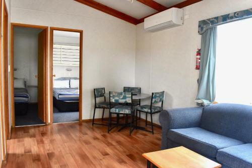 Rivergardens Holiday Park Mildura