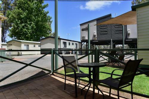Rivergardens Holiday Park Mildura