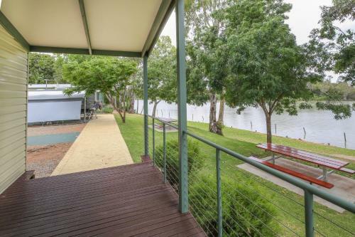 Rivergardens Holiday Park Mildura
