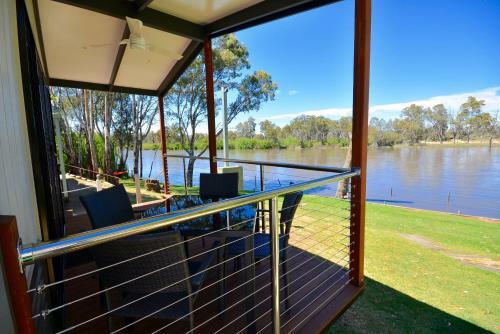 Rivergardens Holiday Park Mildura