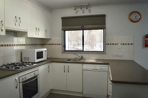 Rivergardens Holiday Park Mildura
