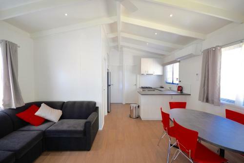 Rivergardens Holiday Park Mildura