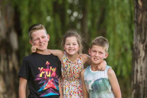 Rivergardens Holiday Park Mildura