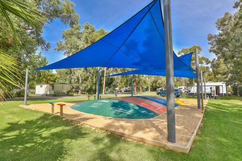Rivergardens Holiday Park Mildura