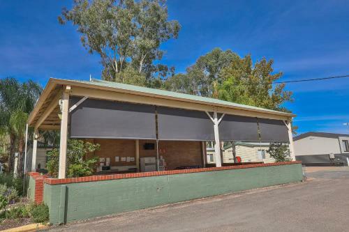 Rivergardens Holiday Park Mildura
