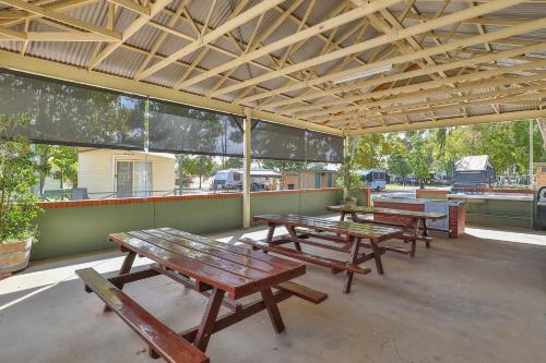 Rivergardens Holiday Park Mildura