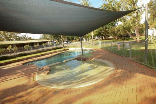 Rivergardens Holiday Park Mildura