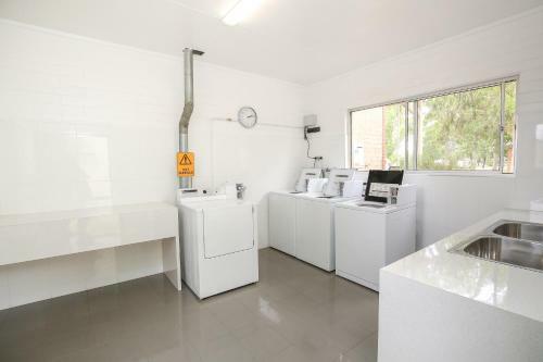 Rivergardens Holiday Park Mildura