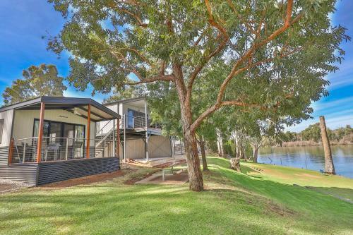 Rivergardens Holiday Park Mildura