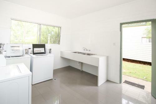 Rivergardens Holiday Park Mildura