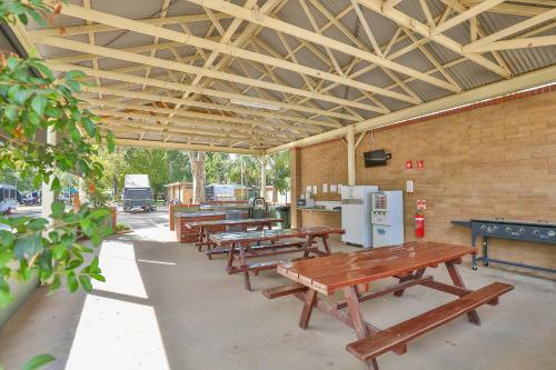 Rivergardens Holiday Park Mildura