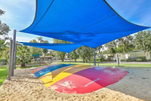 Rivergardens Holiday Park Mildura