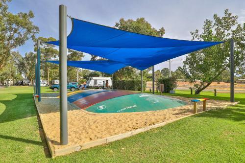 Rivergardens Holiday Park Mildura