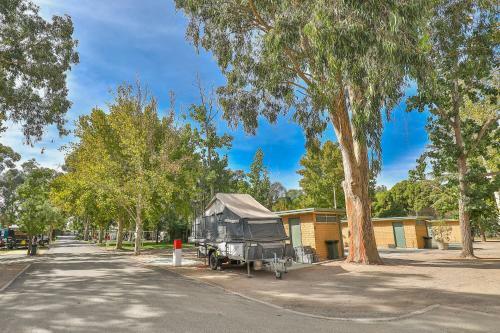 Rivergardens Holiday Park Mildura