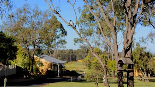 Lockyer Motel