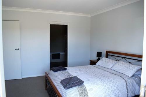 Griffith Prestige Apartments