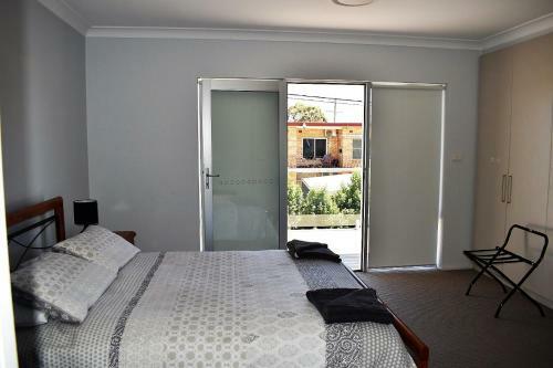 Griffith Prestige Apartments