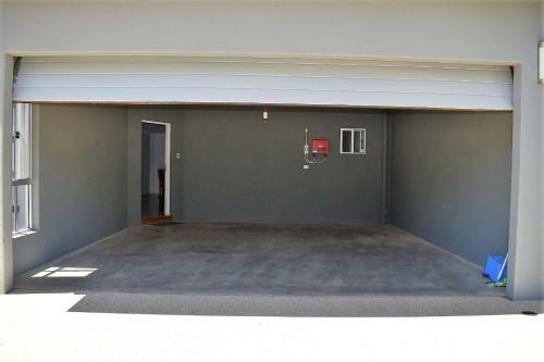 Griffith Prestige Apartments
