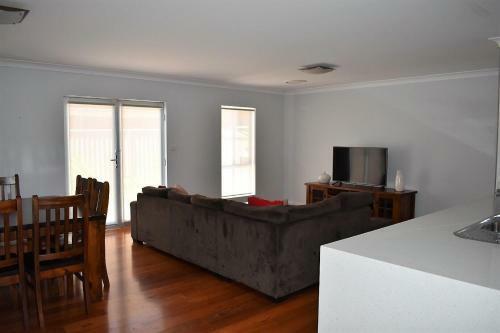 Griffith Prestige Apartments