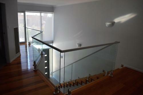 Griffith Prestige Apartments