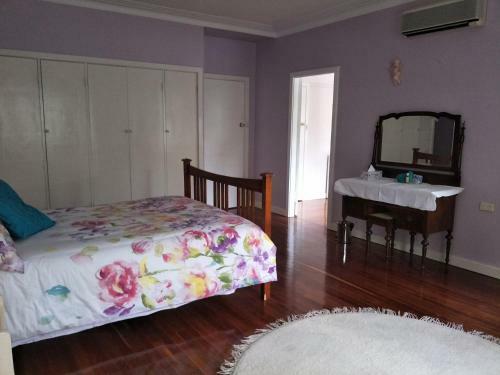 Hostal Providence