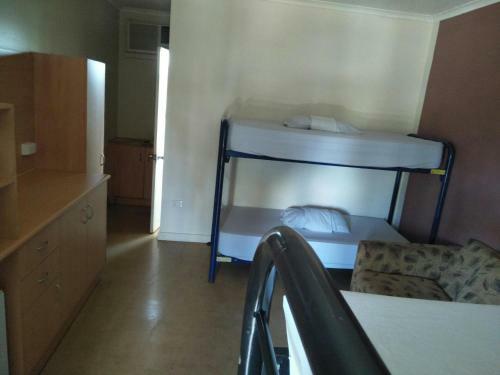 Albergue Palm Court Backpackers