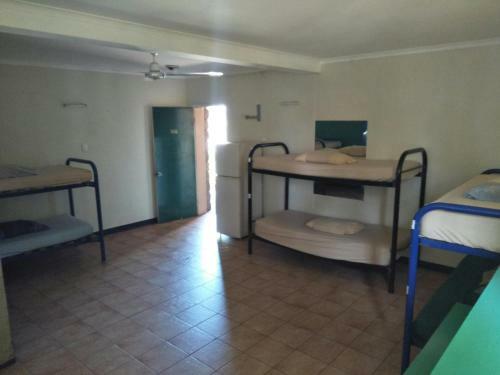 Albergue Palm Court Backpackers