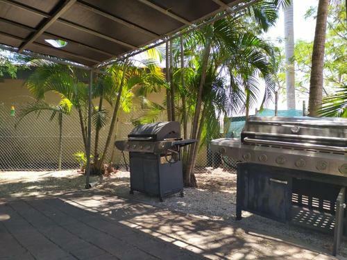 Albergue Palm Court Backpackers
