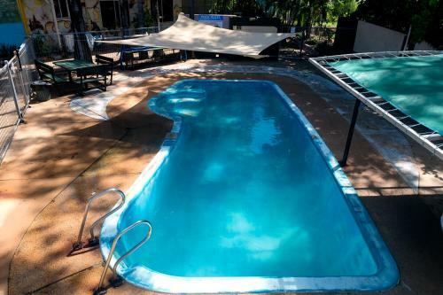 Albergue Palm Court Backpackers