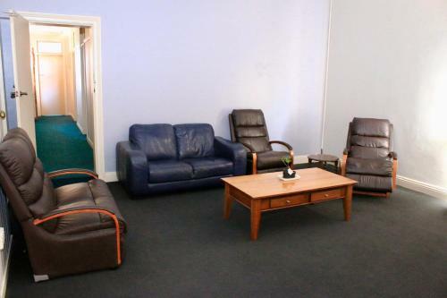 Club Hotel Glen Innes