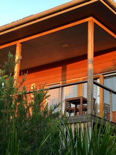 Lodge Studio With Stunning Mountain Views