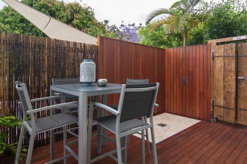Apartamentos Bathhouse Suites Newrybar