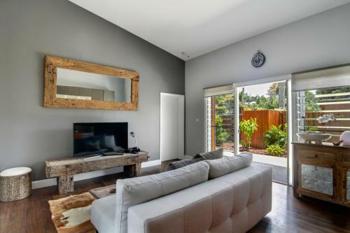 Apartamentos Bathhouse Suites Newrybar