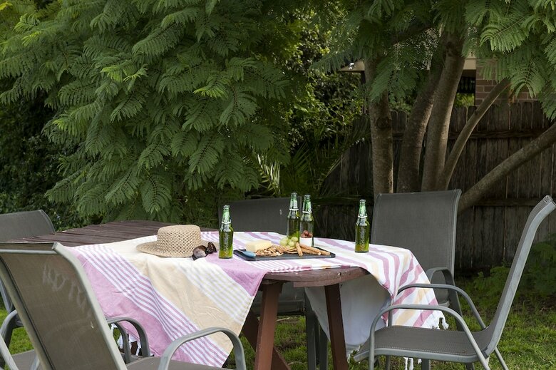 Apartamento 125 Milton