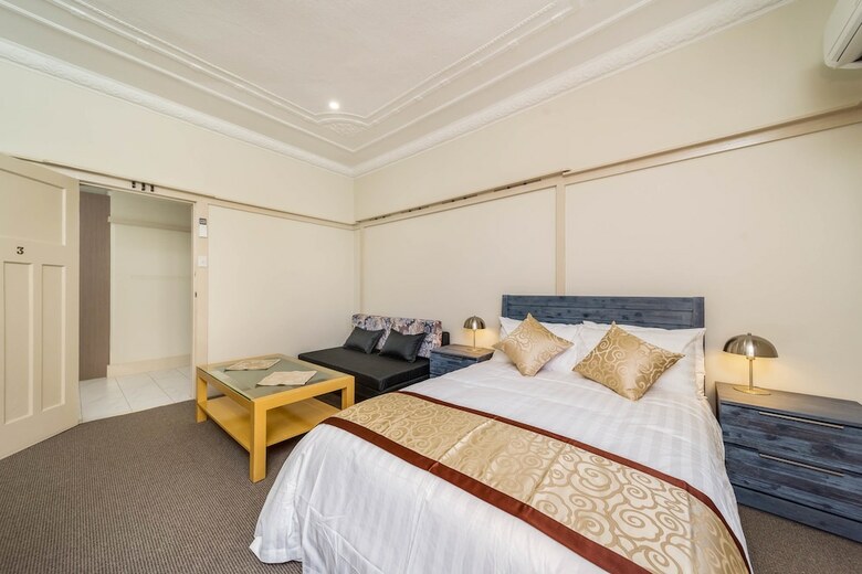 Motel Marulan Stayz