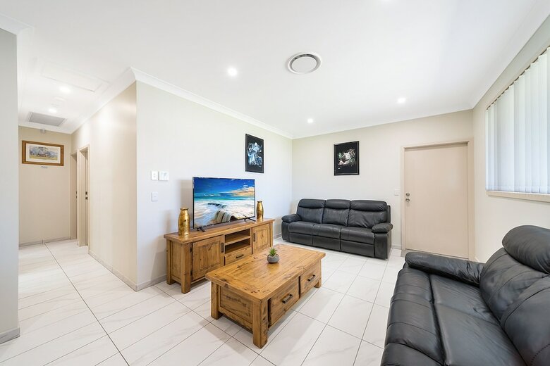 Motel Marulan Stayz