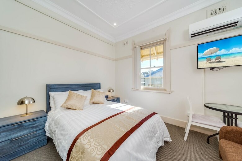 Motel Marulan Stayz
