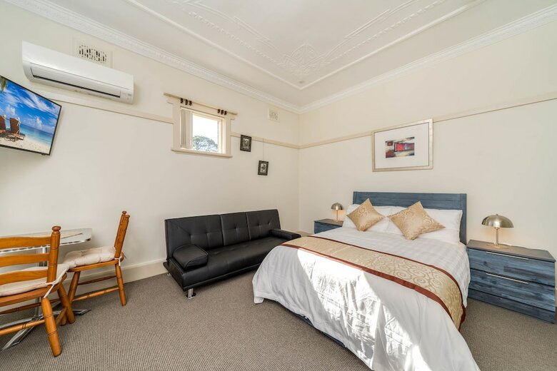 Motel Marulan Stayz