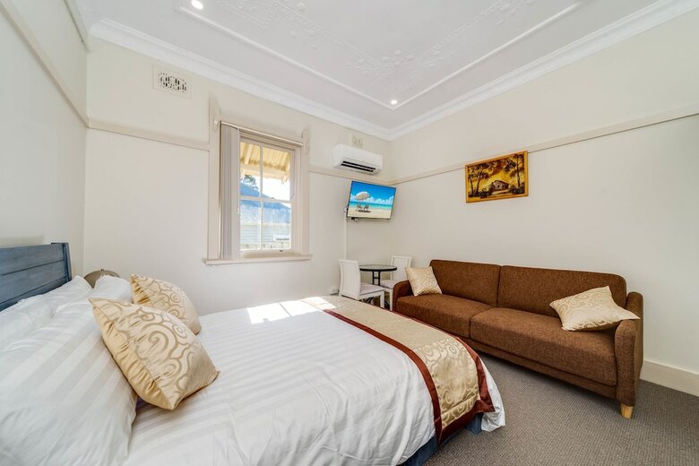 Motel Marulan Stayz