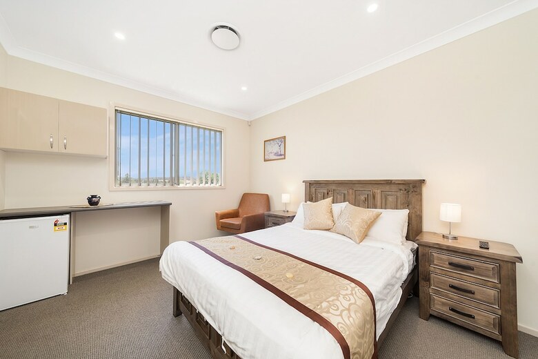 Motel Marulan Stayz