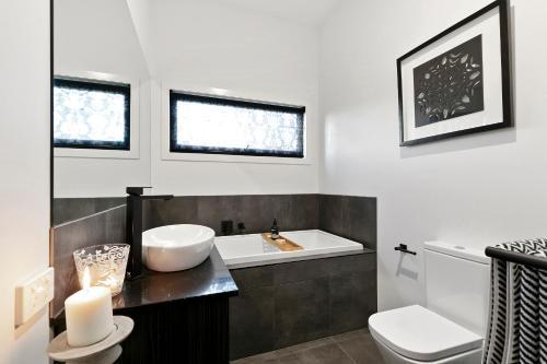 Hostal Campania Of Meeniyan