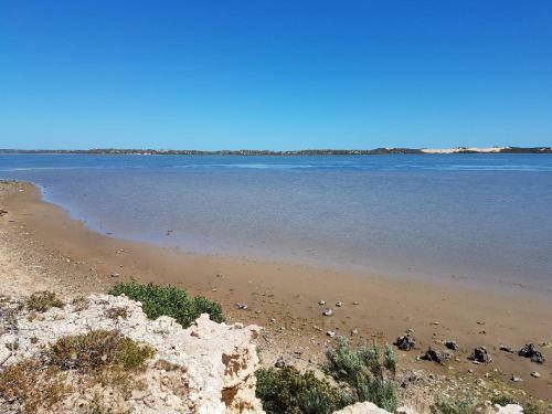 Coorong Cabins