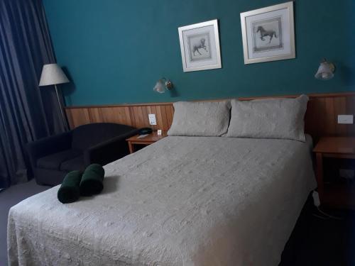 The Moe Motor Inn