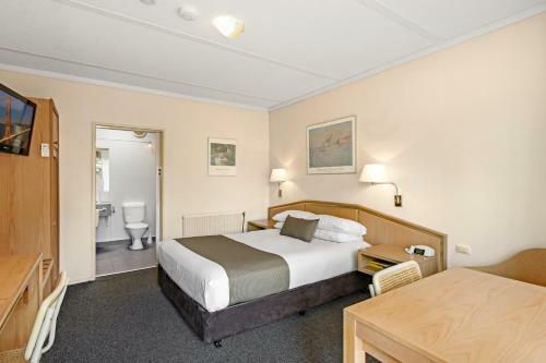 Moe Parklands Motel