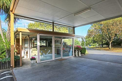 Moe Parklands Motel